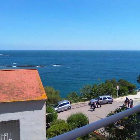 Ferienwohnung Ca La Nuri Pis 3 Llança Exterior foto